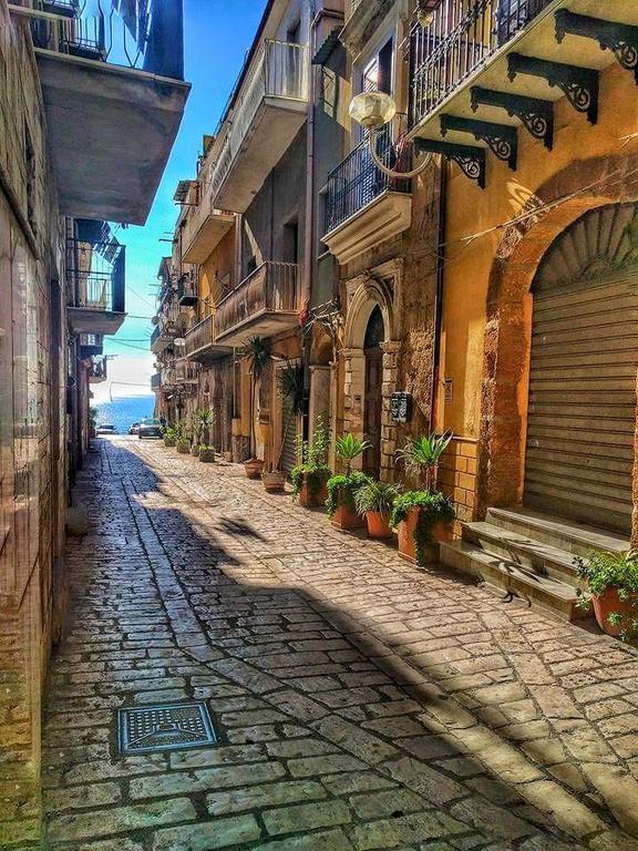 B&B Santiago Джела Екстер'єр фото