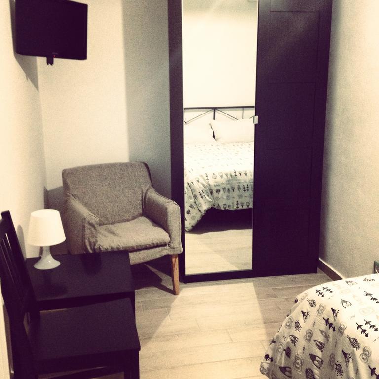B&B Santiago Джела Номер фото