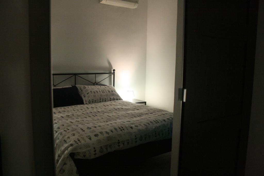 B&B Santiago Джела Екстер'єр фото