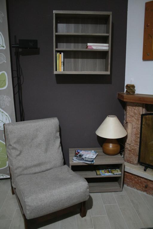B&B Santiago Джела Екстер'єр фото