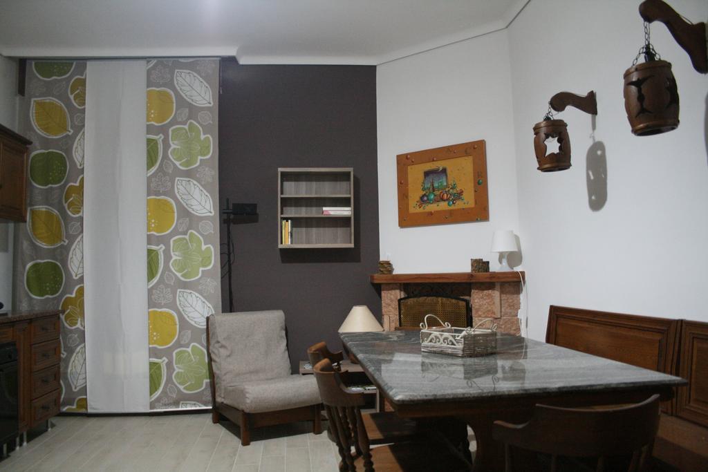 B&B Santiago Джела Екстер'єр фото