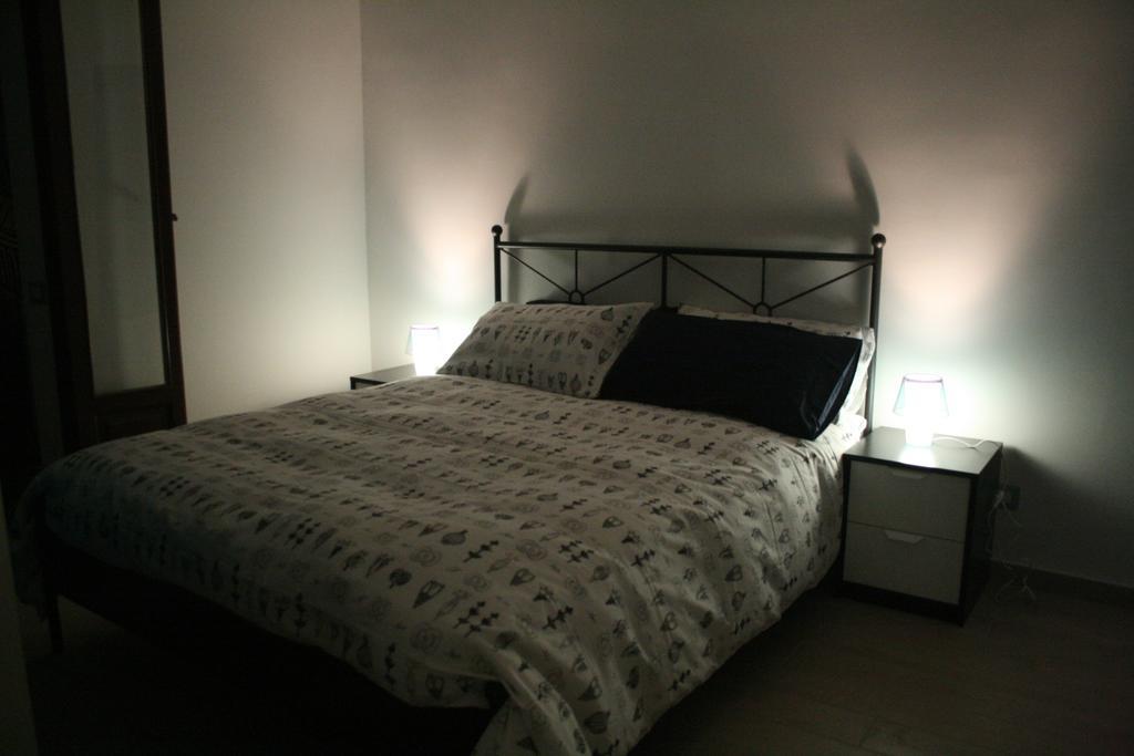 B&B Santiago Джела Номер фото