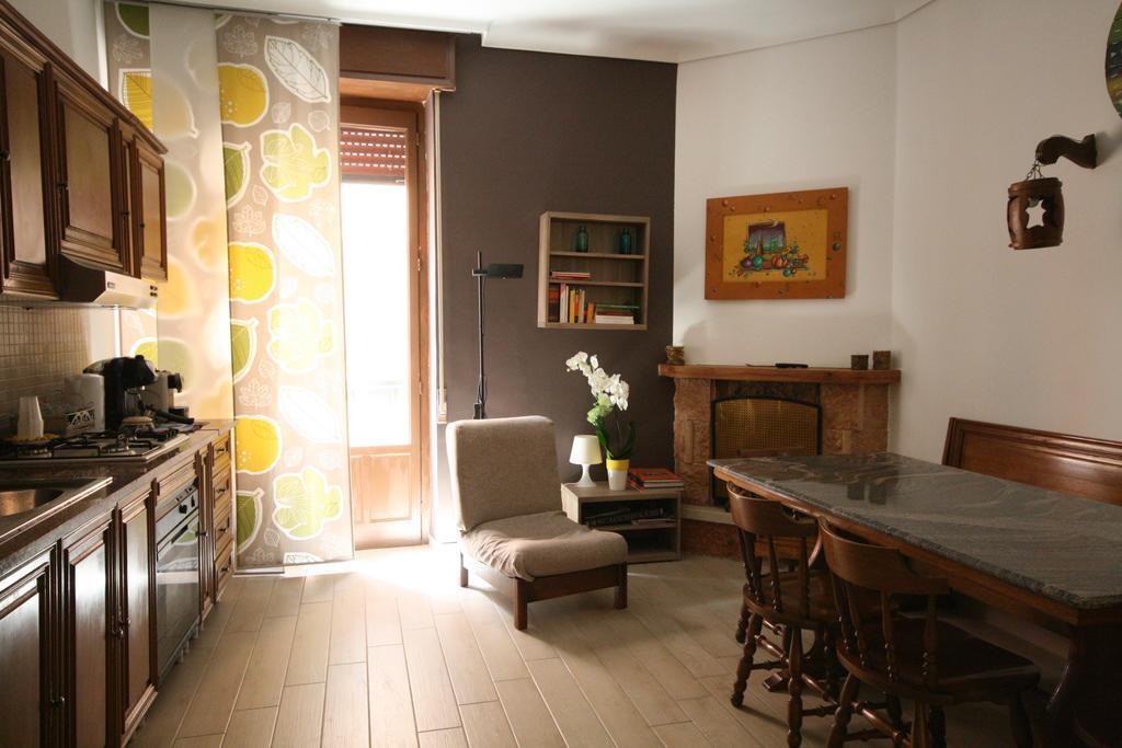 B&B Santiago Джела Екстер'єр фото